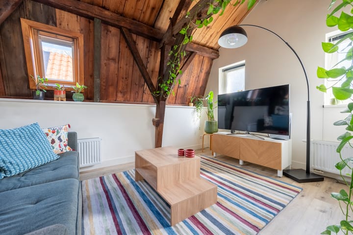 Foto 4 van Havendijk 18-G