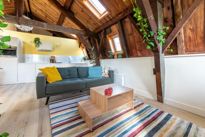 Foto 5 van Havendijk 18-G