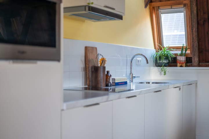 Foto 6 van Havendijk 18-G