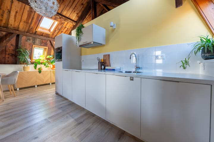 Foto 7 van Havendijk 18-G