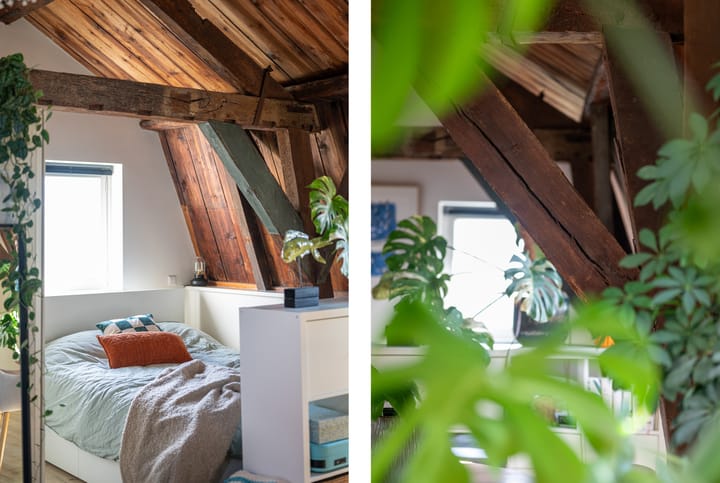 Foto 9 van Havendijk 18-G