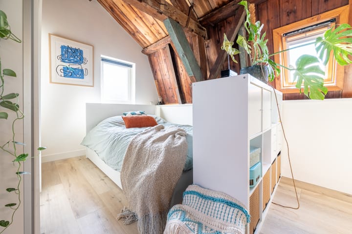 Foto 10 van Havendijk 18-G