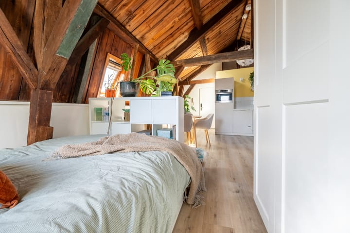 Foto 11 van Havendijk 18-G