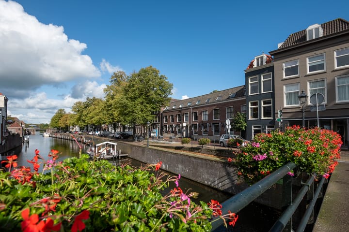 Foto 14 van Havendijk 18-G