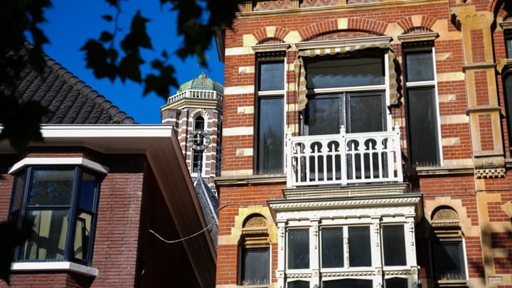 Foto 7 van Ossenmarkt 6-A