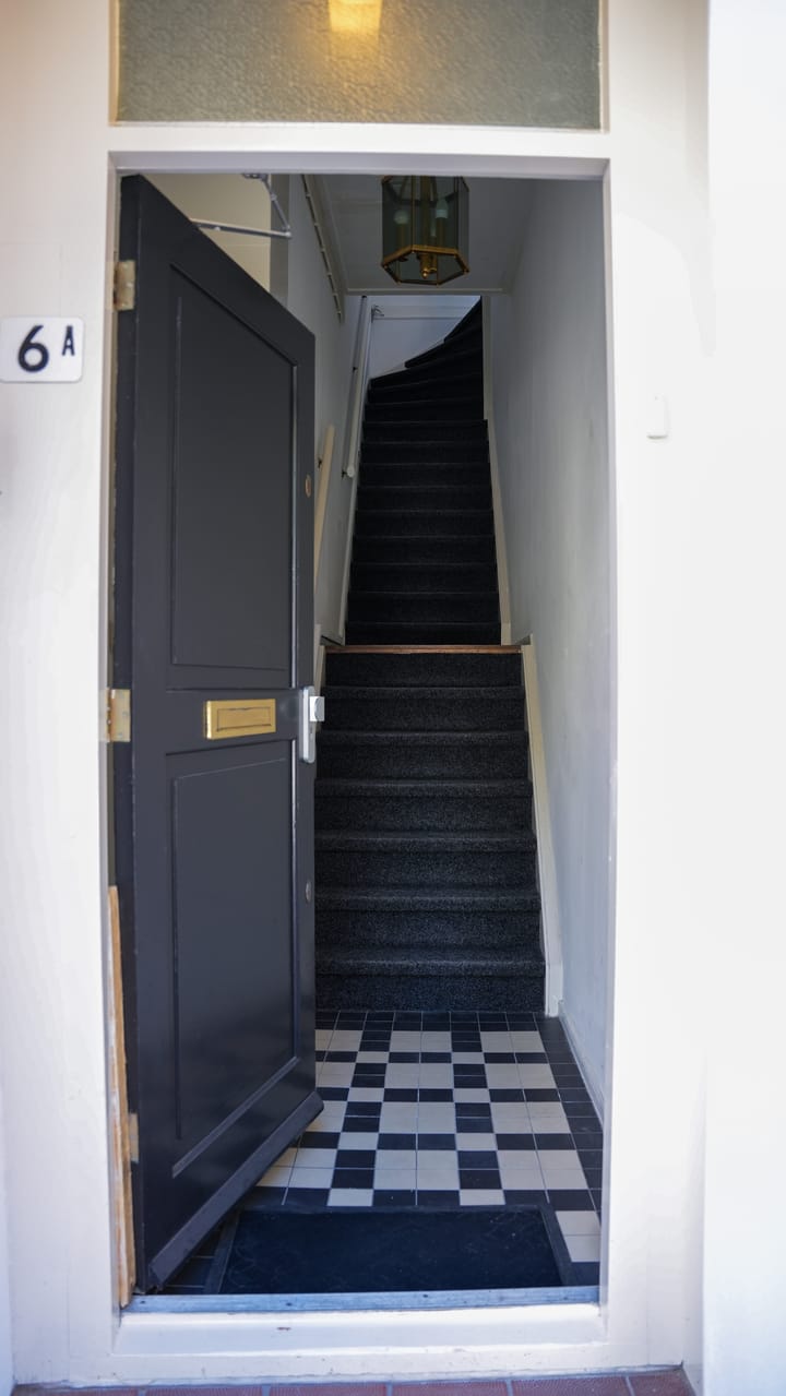 Foto 10 van Ossenmarkt 6-A