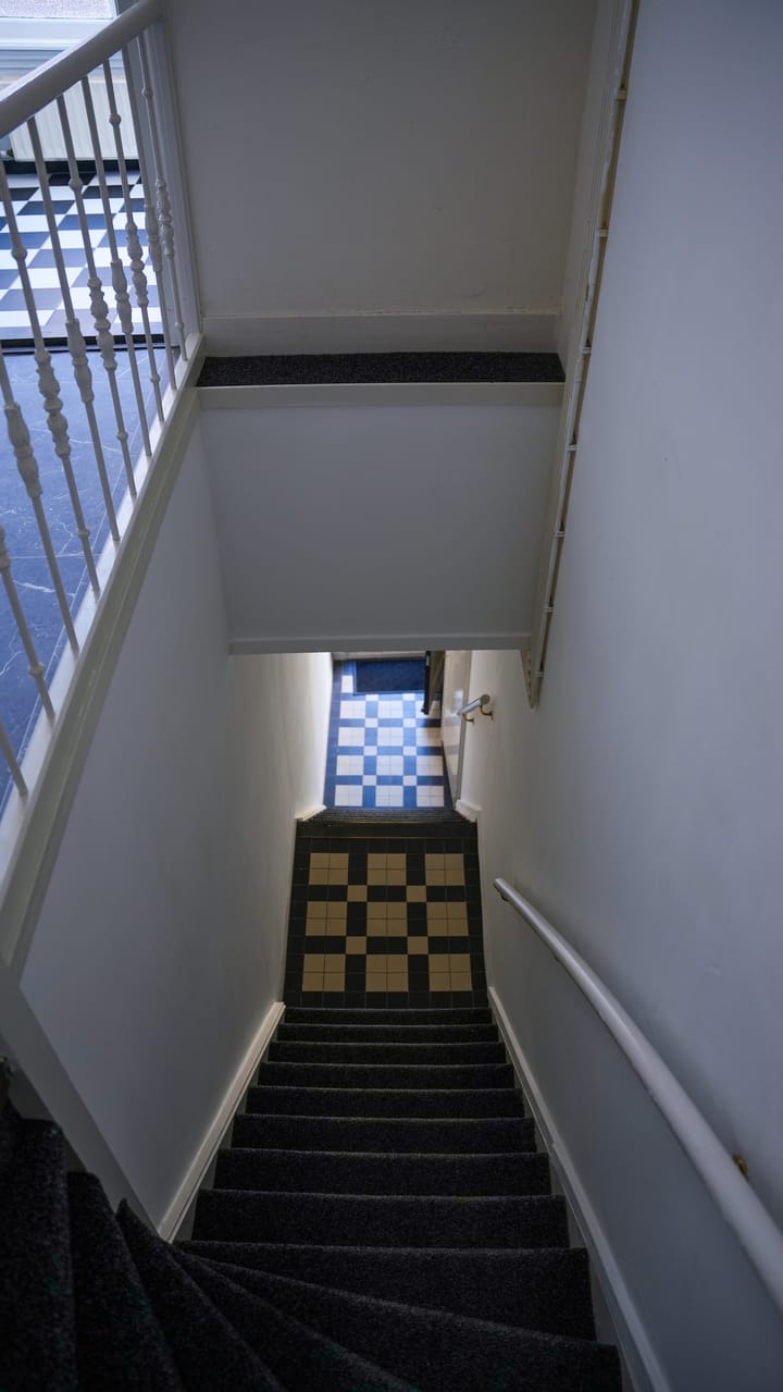 Foto 11 van Ossenmarkt 6-A