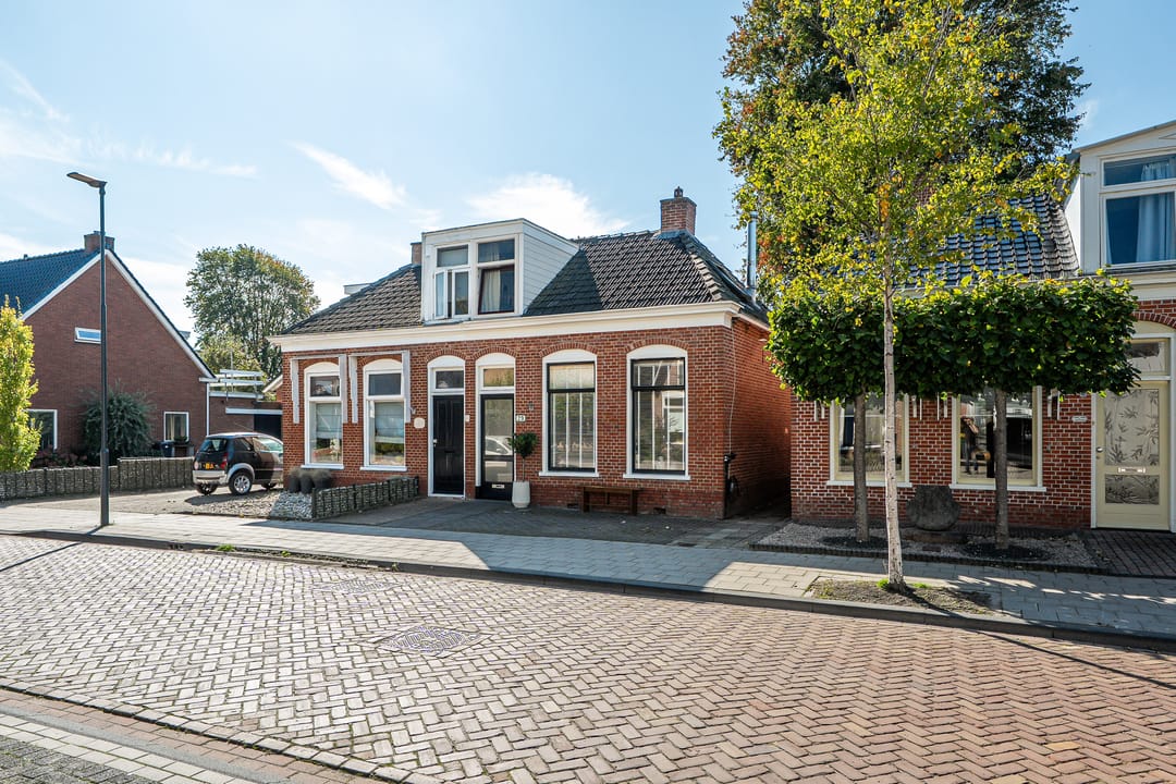 Photo 1 of Oudeweg 29