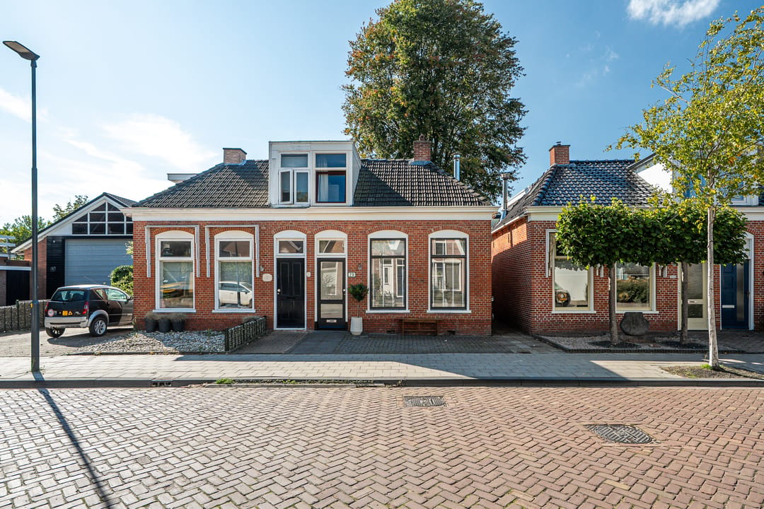 Photo 2 of Oudeweg 29