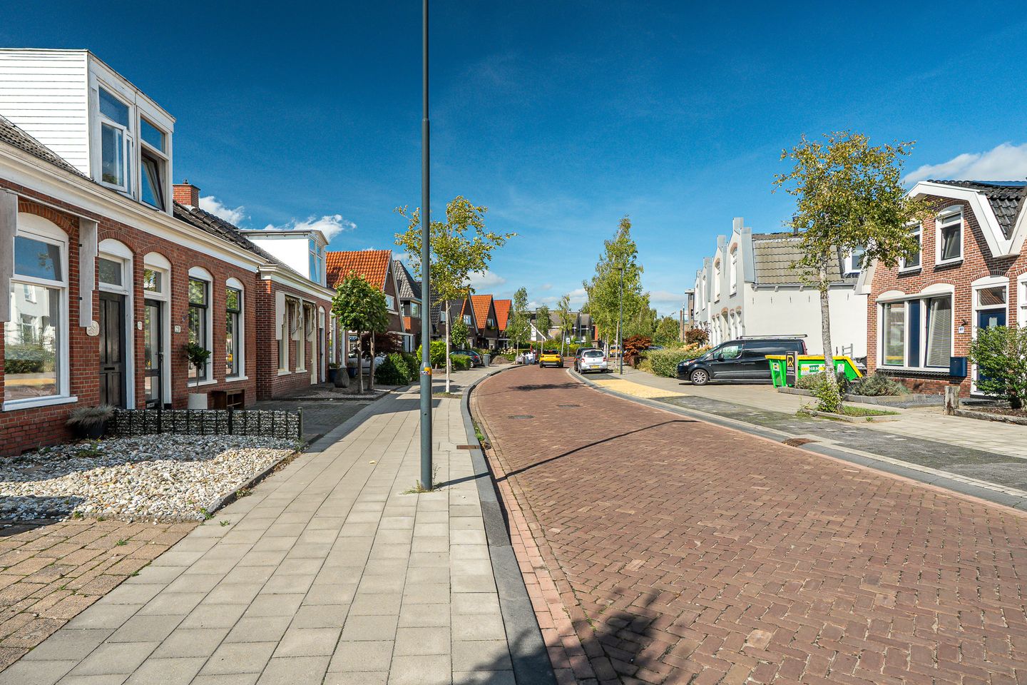 Photo 4 of Oudeweg 29