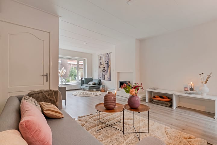 Foto 2 van Düttingstraat 8