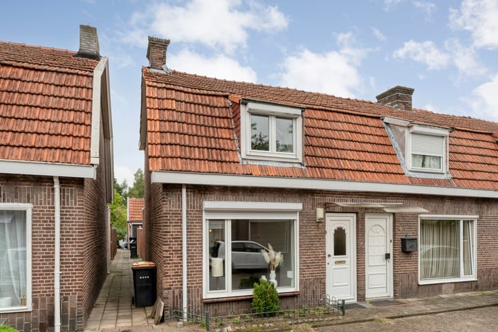 Foto 4 van Düttingstraat 8