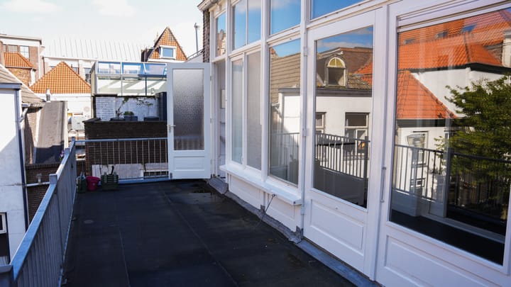 Foto 25 van Ossenmarkt 6-A