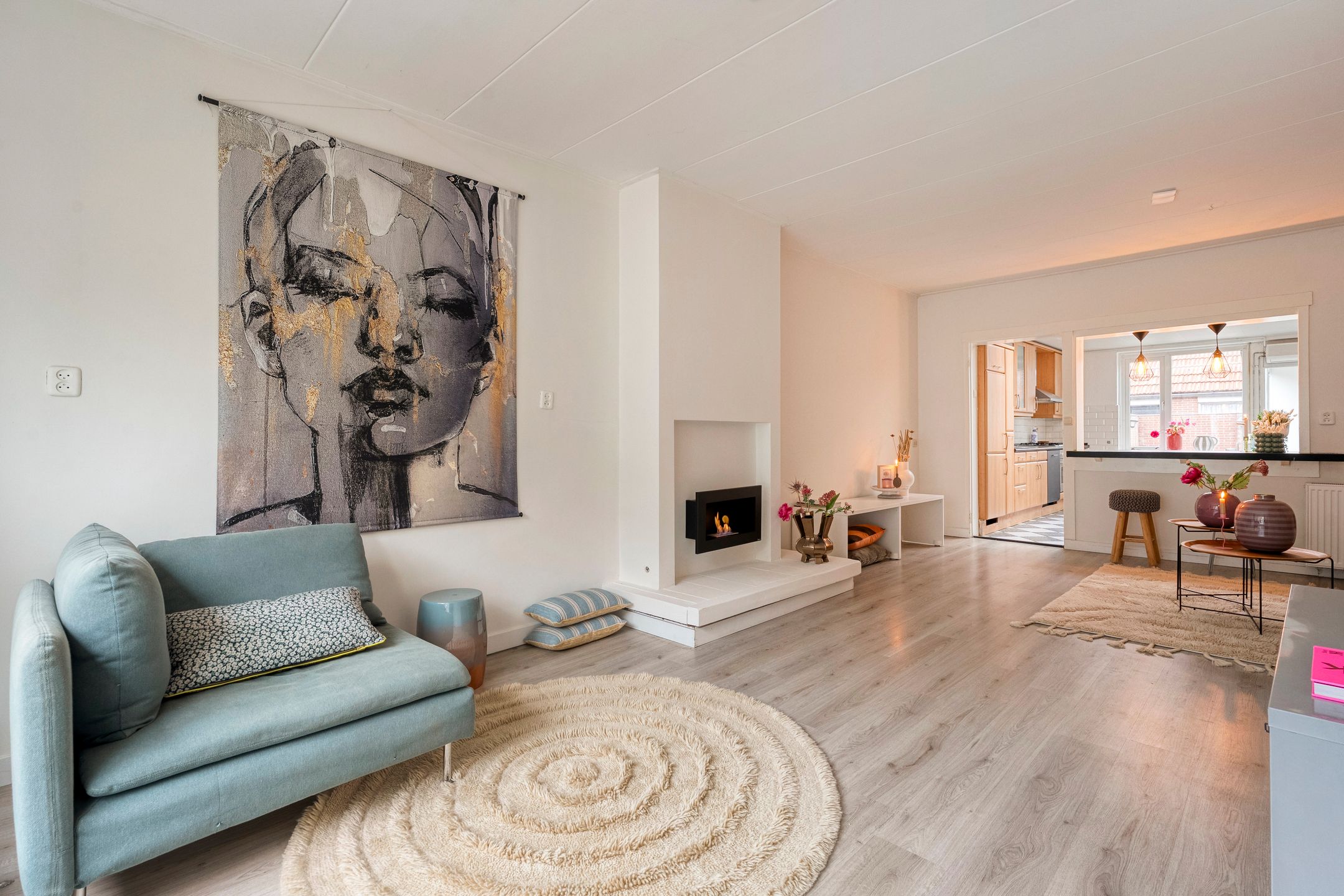 Foto 6 van Düttingstraat 8