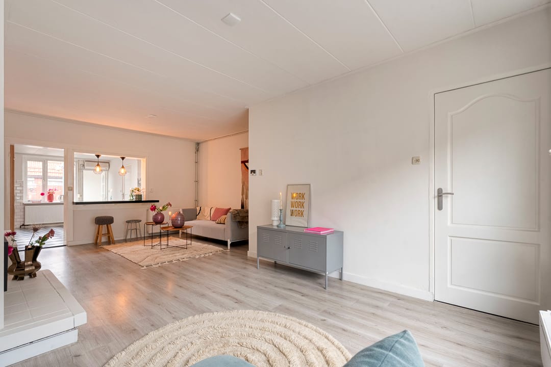 Foto 7 van Düttingstraat 8