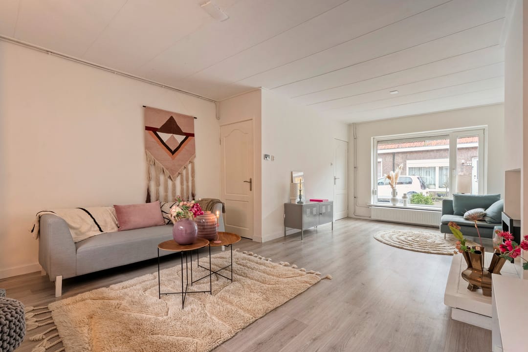 Foto 8 van Düttingstraat 8