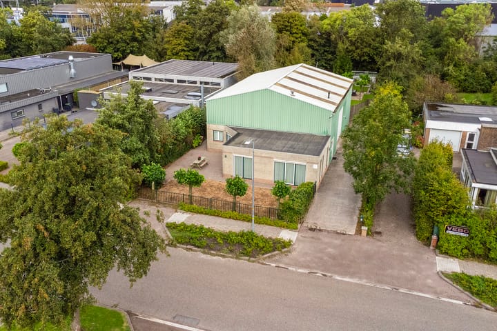 Witte Paal 111 main image