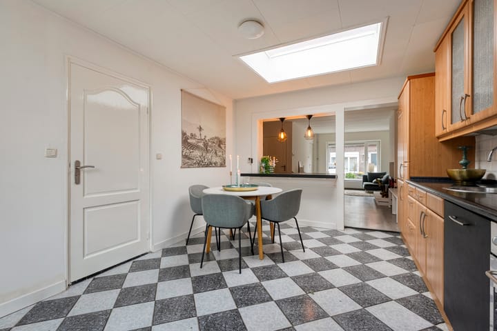 Foto 11 van Düttingstraat 8