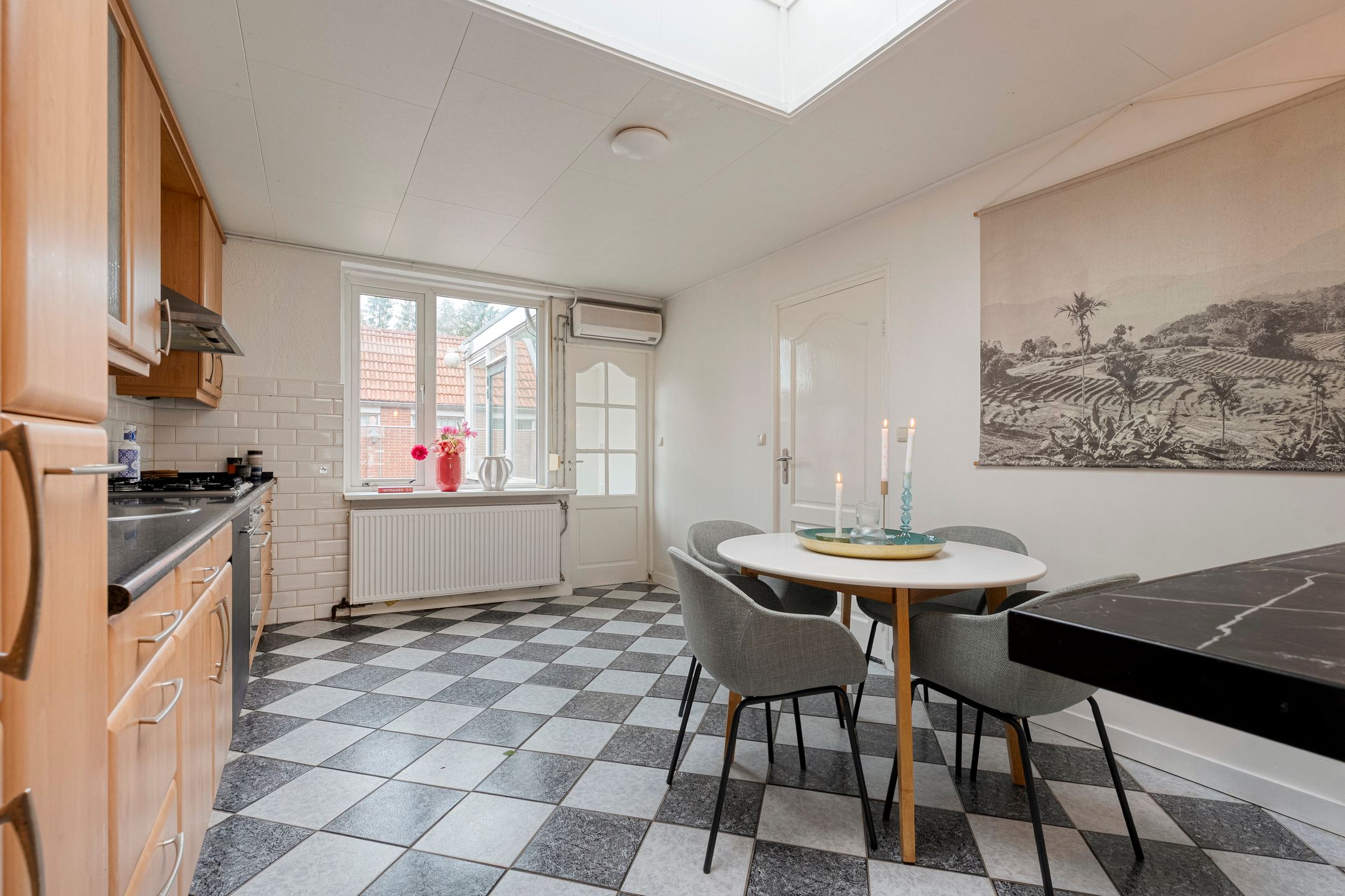 Foto 12 van Düttingstraat 8