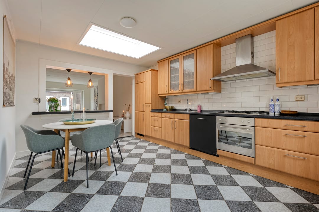 Foto 13 van Düttingstraat 8