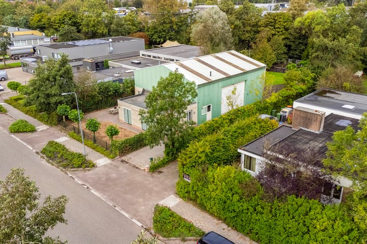 Foto 6 van Witte Paal 111