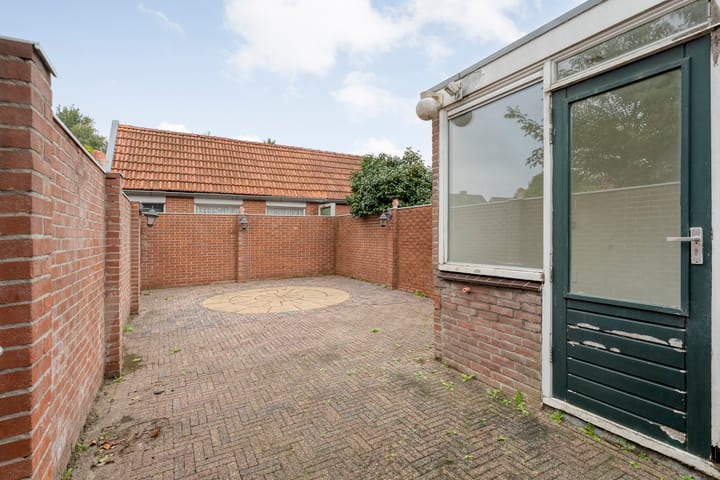 Foto 20 van Düttingstraat 8