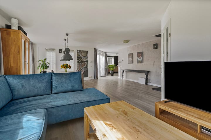 Foto 10 van Witte Paal 111