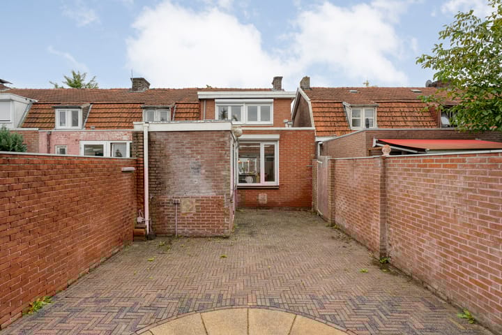 Foto 21 van Düttingstraat 8