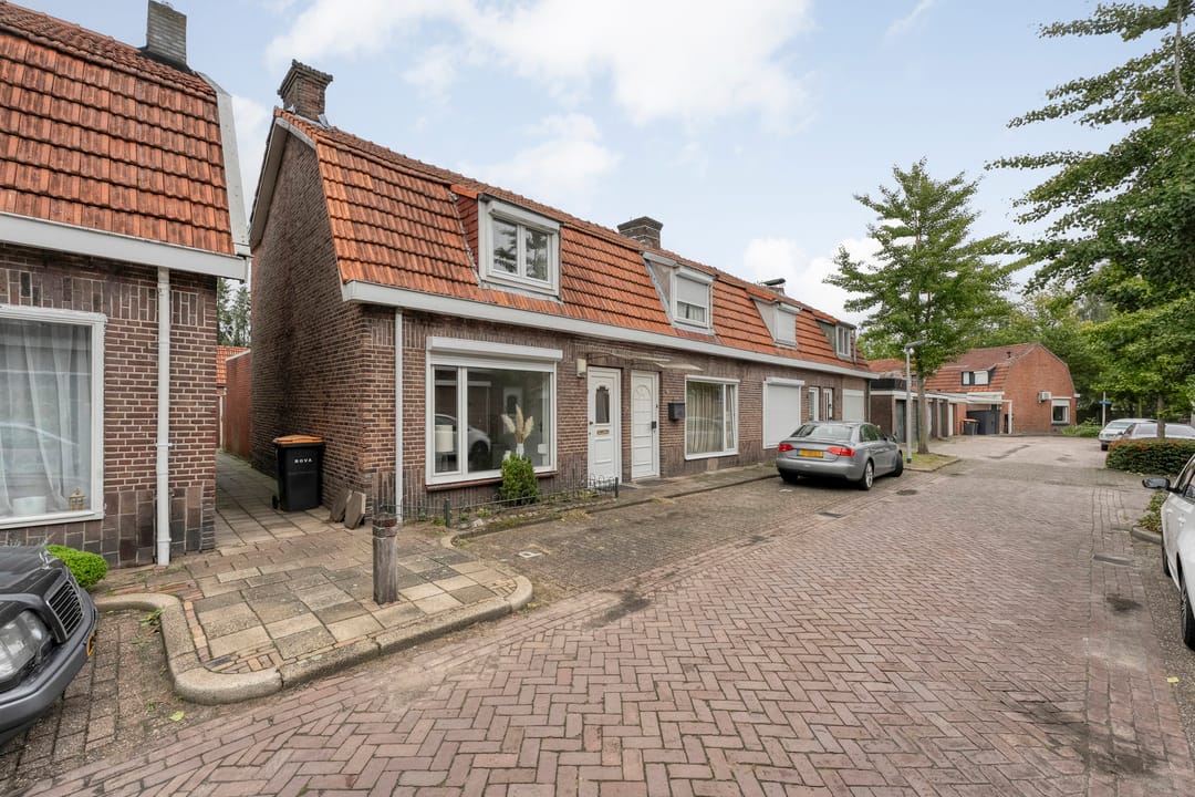 Foto 22 van Düttingstraat 8