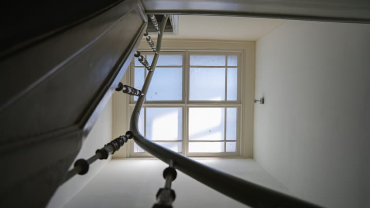 Foto 49 van Ossenmarkt 6-A