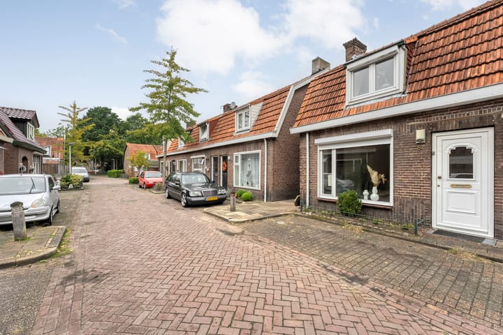 Foto 23 van Düttingstraat 8