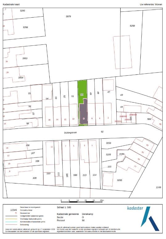 Foto 24 van Düttingstraat 8