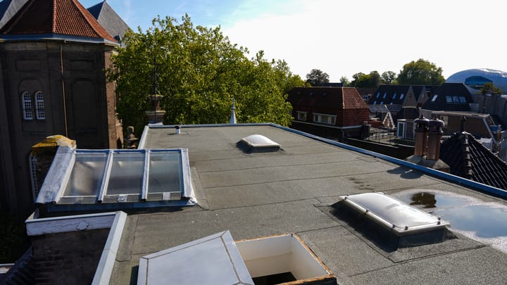 Foto 59 van Ossenmarkt 6-A