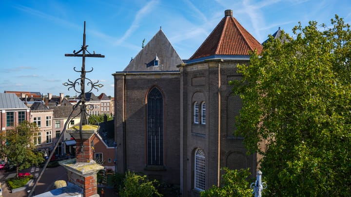 Foto 60 van Ossenmarkt 6-A