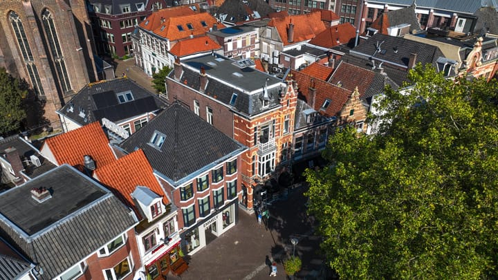 Foto 61 van Ossenmarkt 6-A