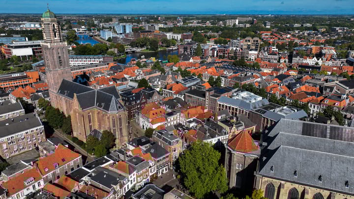 Foto 62 van Ossenmarkt 6-A