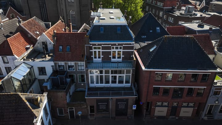 Foto 63 van Ossenmarkt 6-A