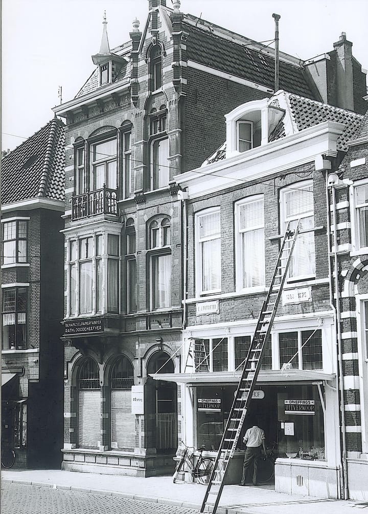 Foto 66 van Ossenmarkt 6-A