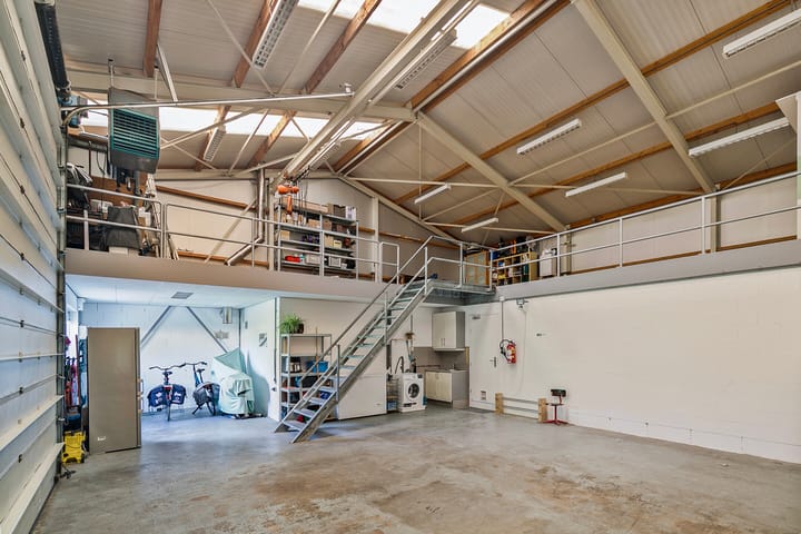 Foto 33 van Witte Paal 111