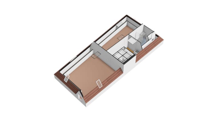 Foto 75 van Ossenmarkt 6-A