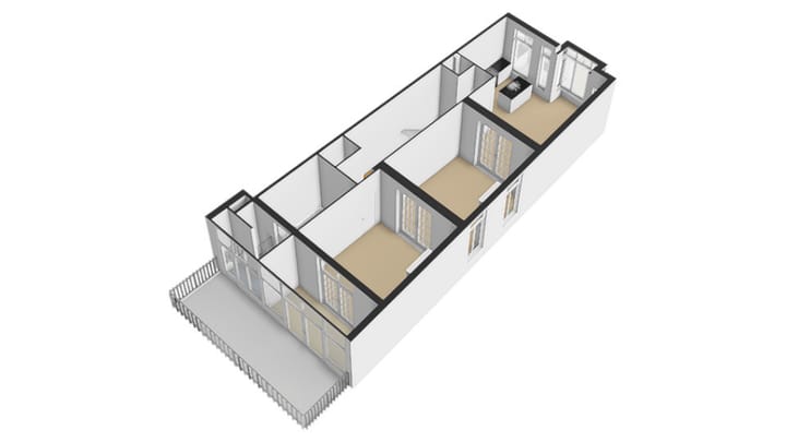 Foto 70 van Ossenmarkt 6-A