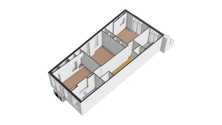 Foto 72 van Ossenmarkt 6-A
