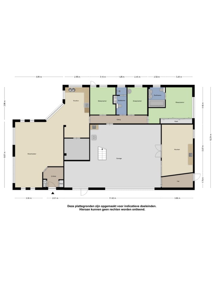 Foto 48 van Witte Paal 111