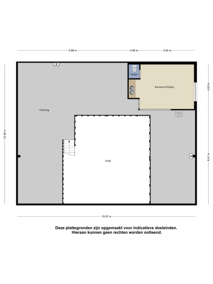 Foto 49 van Witte Paal 111