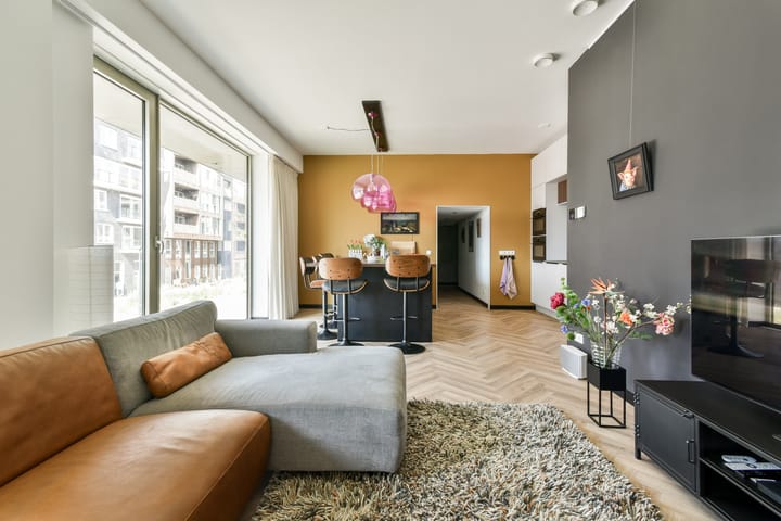 Tip Maruggstraat 8 B