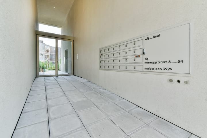 Foto 4 van Tip Maruggstraat 8-B