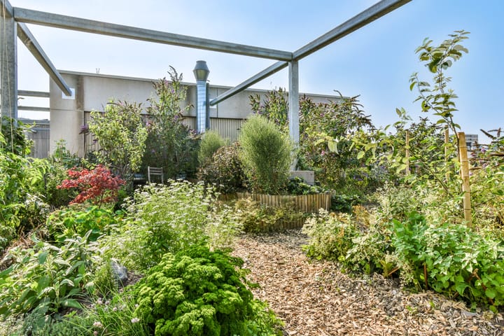 Foto 27 van Tip Maruggstraat 8-B