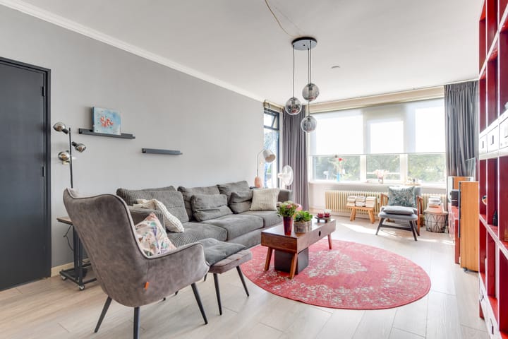 Foto 2 van Jan van Goyenstraat 6