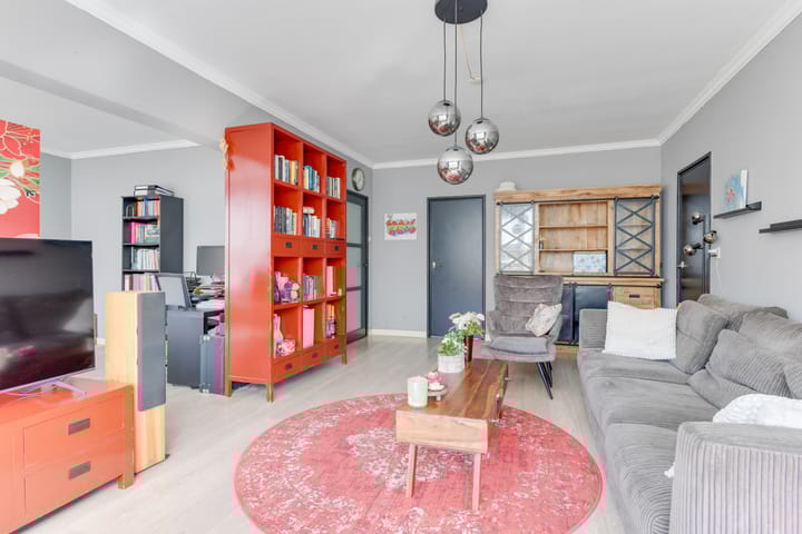 Foto 3 van Jan van Goyenstraat 6