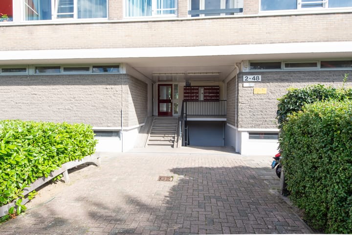 Foto 5 van Jan van Goyenstraat 6